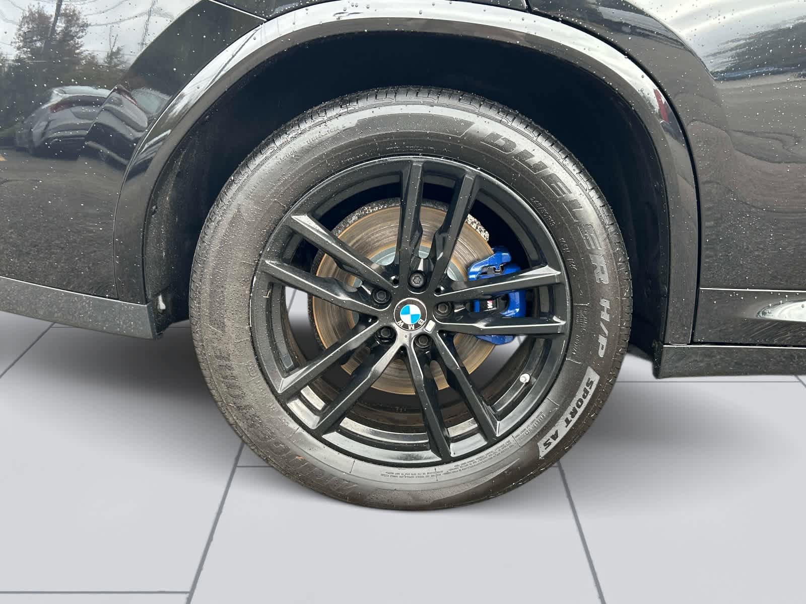 Used 2019 BMW X4 M40i w/ Premium Package AWD/4WD image 10