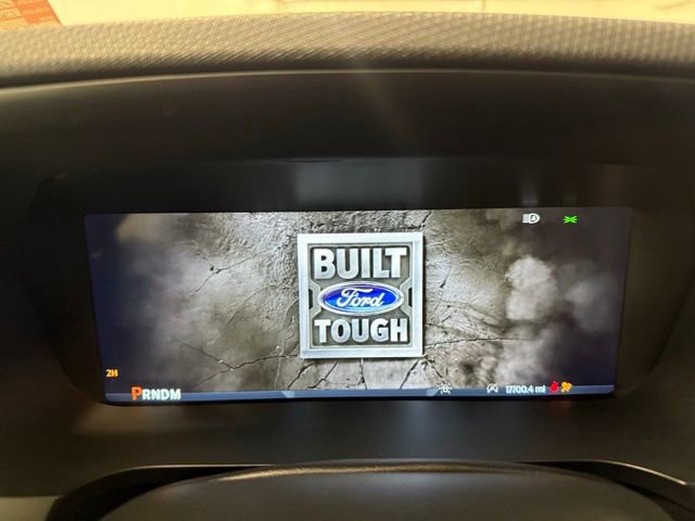 Used 2025 Ford F150 XLT w/ Equipment Group 301A Standard AWD/4WD image 17