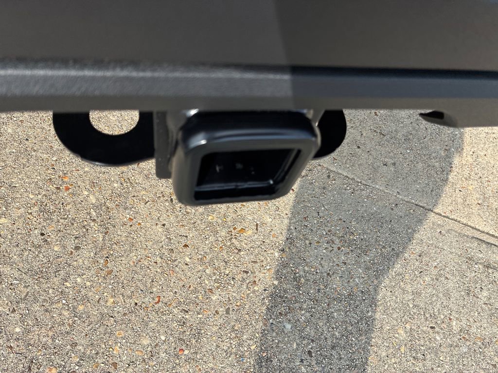New 2026 Toyota Tundra Limited AWD/4WD image 54