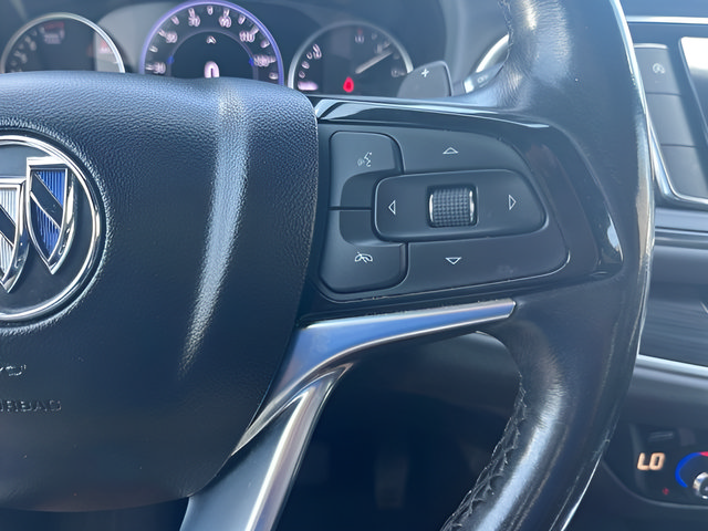 Used 2022 Buick Enclave Premium FWD image 21