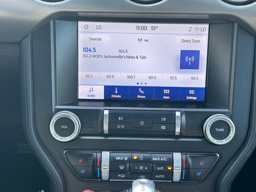 Used 2023 Ford Mustang Premium image 18