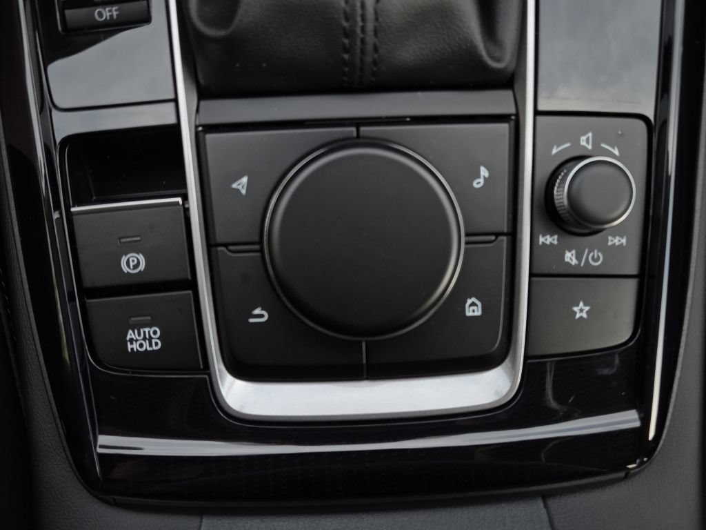 Used 2025 MAZDA CX-30 AWD 2.5 S w/ Select Sport Pkg image 6