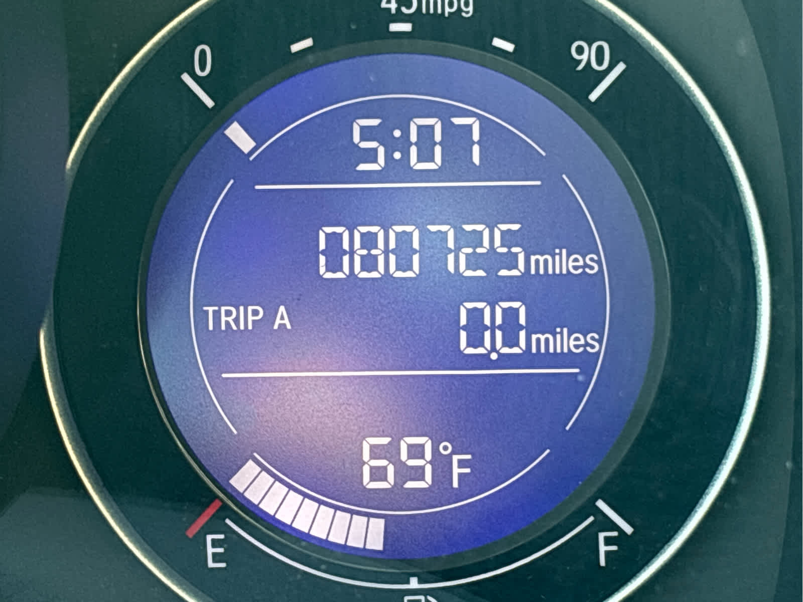 Used 2016 Honda Fit LX image 12