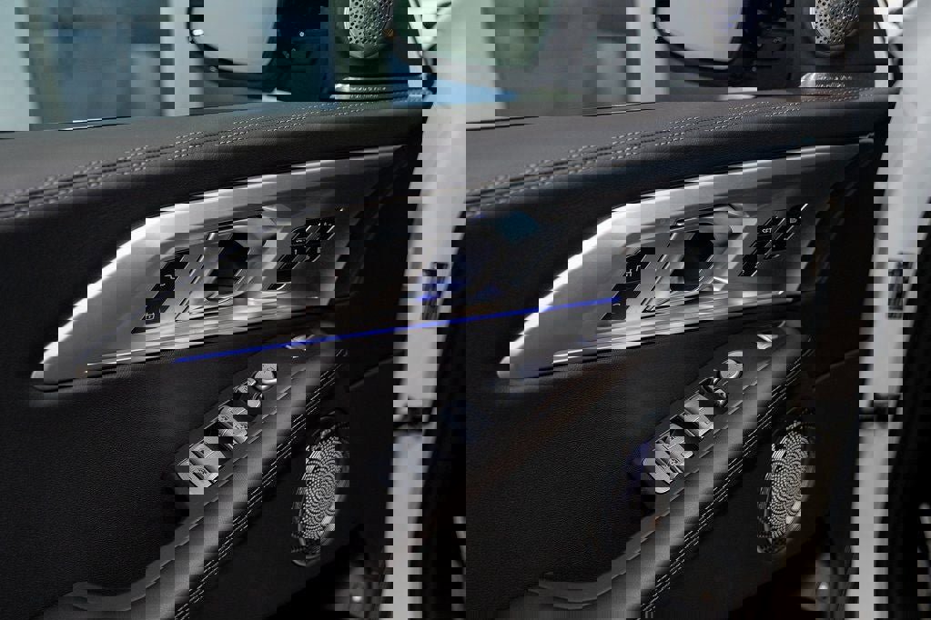 Used 2026 BMW XM Label Red image 13