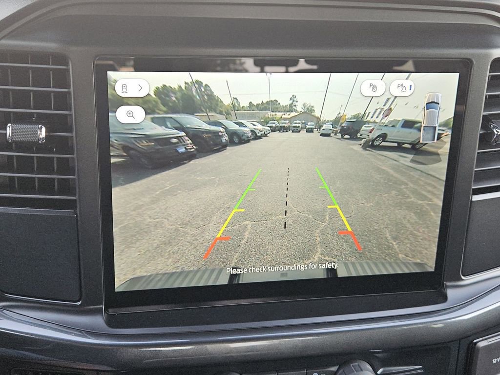 New 2025 Ford F150 STX image 18
