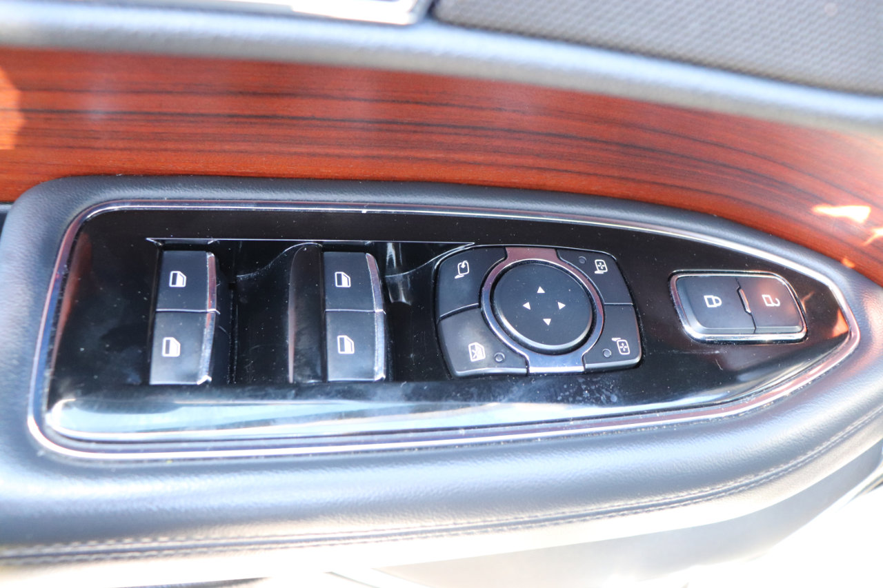Used 2024 Lincoln Navigator L 4WD image 68