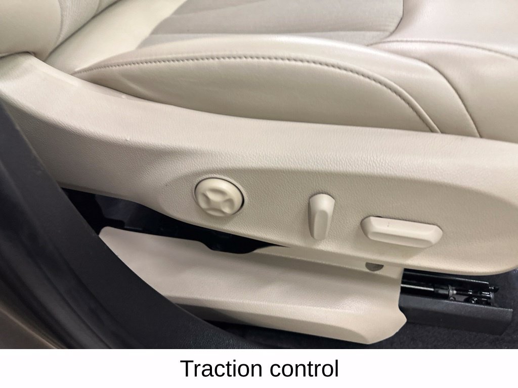Used 2017 Buick Envision Preferred FWD image 23