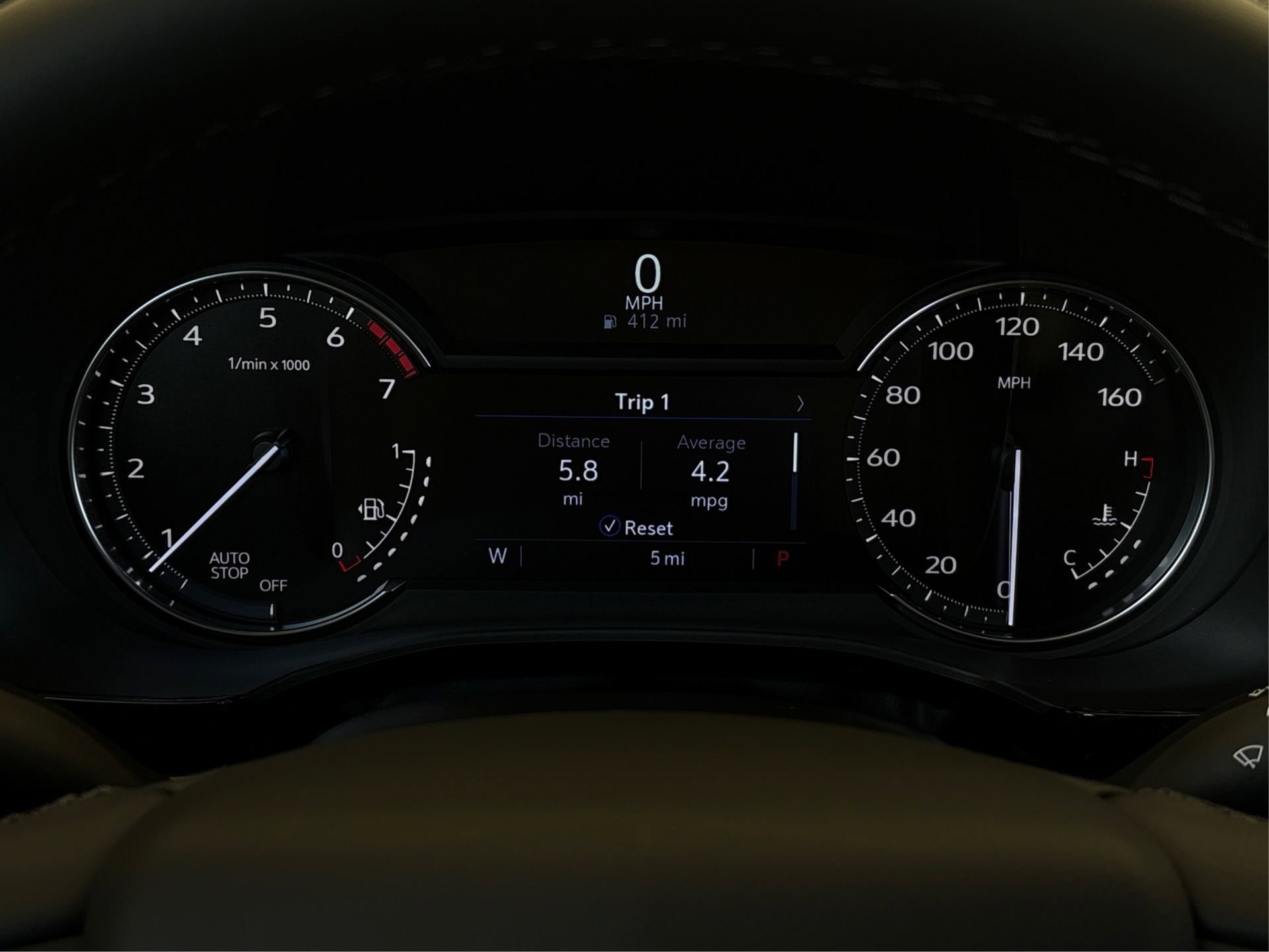 New 2025 Cadillac XT6 Luxury image 18