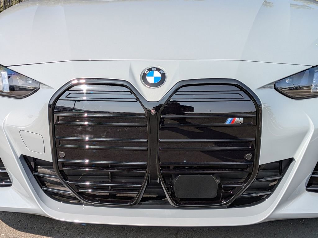 New 2026 BMW i4 M60 image 38