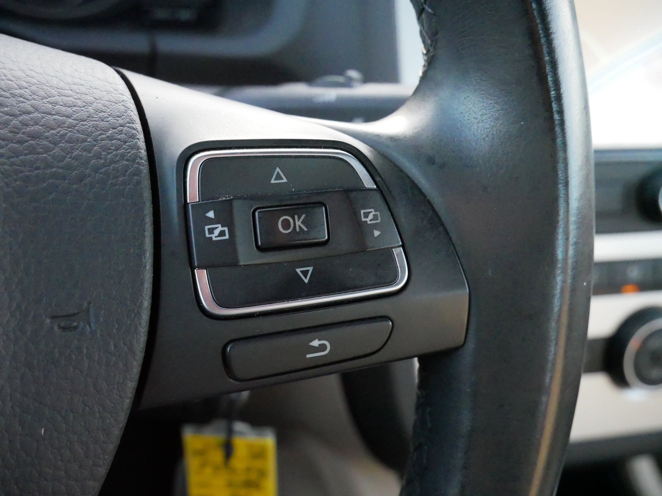 Used 2016 Volkswagen Eos Komfort image 25