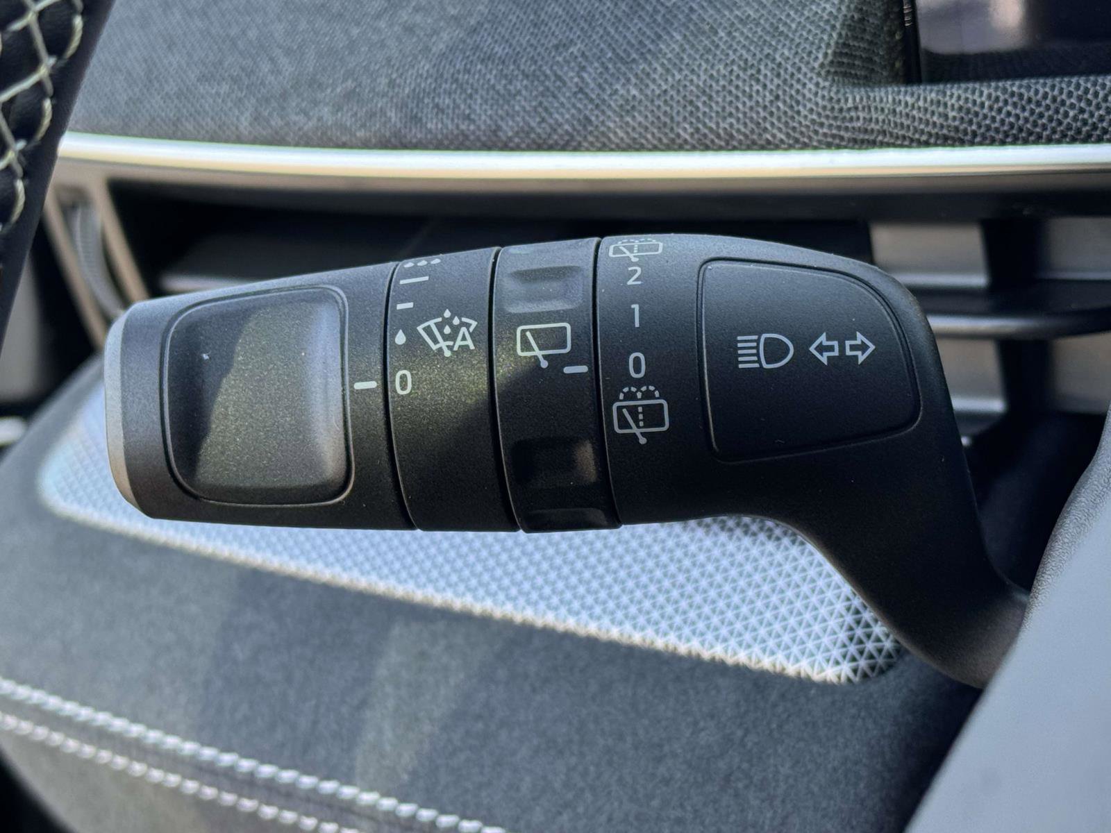 New 2025 Ford Mustang Mach-E GT w/ Interior Protection Package image 21