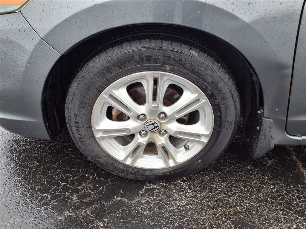 Used 2011 Honda Insight EX image 24