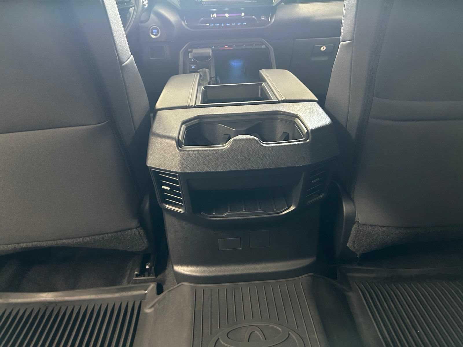 Used 2024 Toyota Tundra SR w/ SR Tow Package AWD/4WD image 26