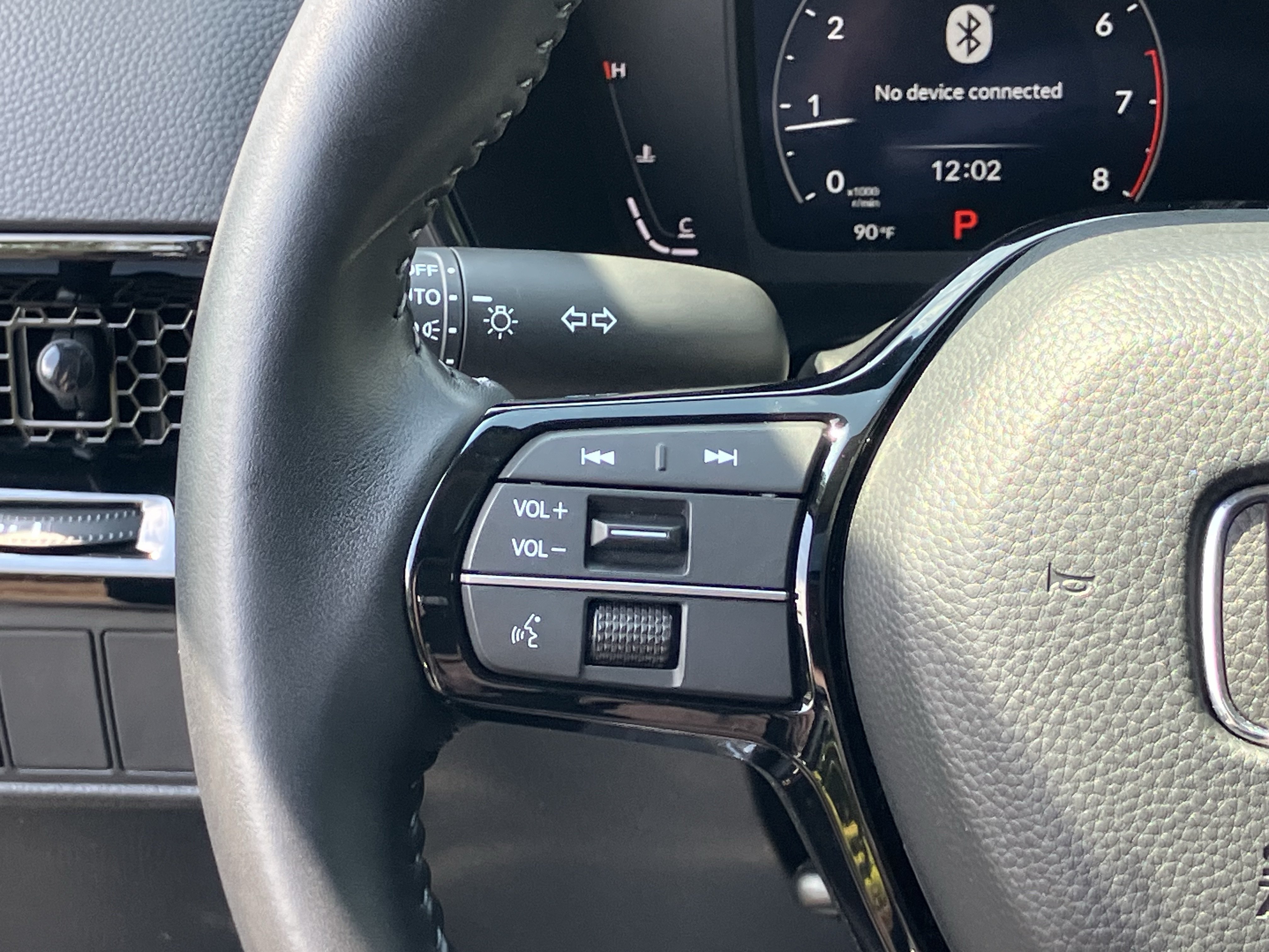 Used 2026 Honda CR-V EX-L image 21