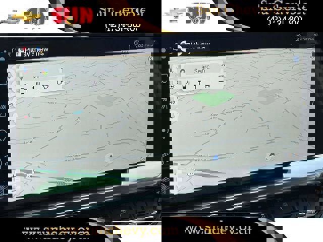 New 2026 Chevrolet Silverado 1500 High Country w/ High Country Premium Package image 24