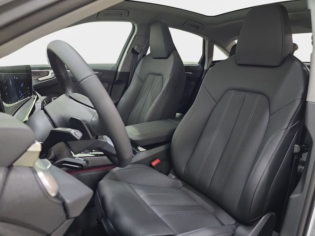 New 2026 Audi A6 Premium Plus image 13