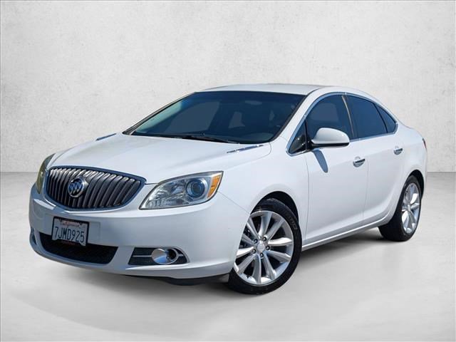 Used 2014 Buick Verano FWD image 1