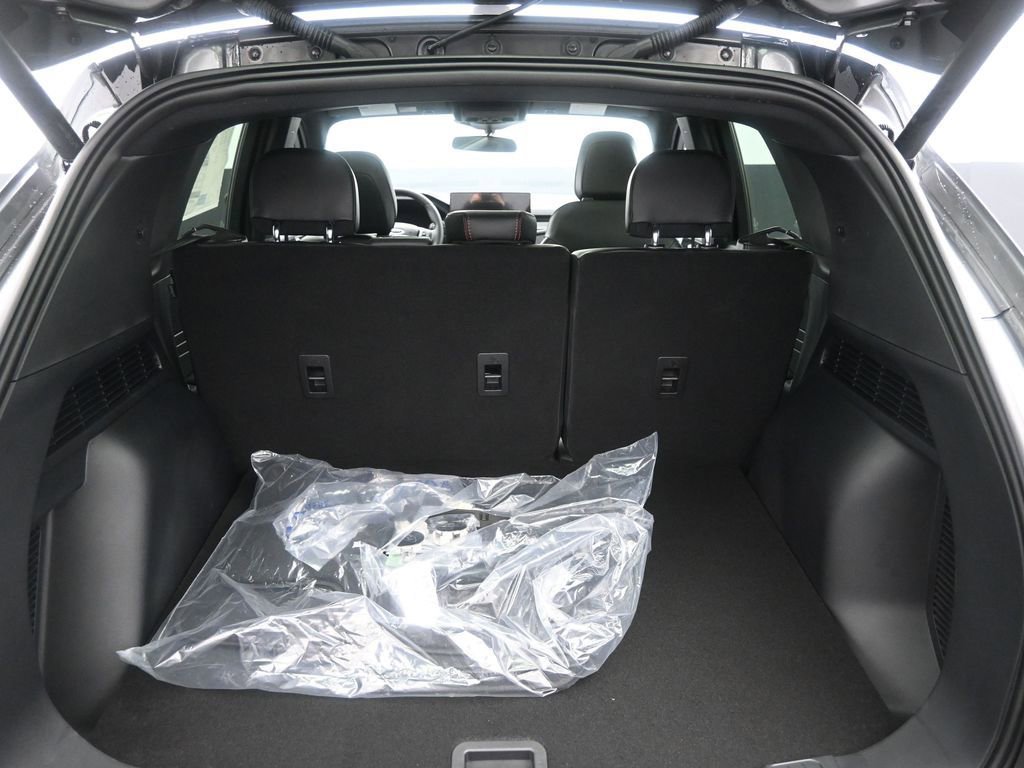 New 2026 Ford Escape ST-Line Select image 17