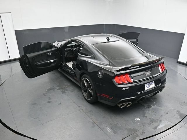 Used 2023 Ford Mustang Mach 1 RWD image 35