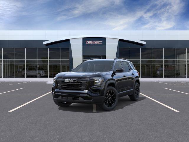 New 2026 GMC Terrain Elevation w/ Elevation Premium Package FWD image 8