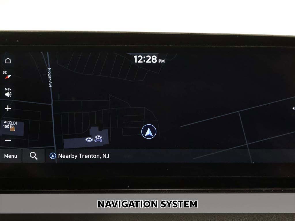 Used 2023 Hyundai Palisade SEL image 3