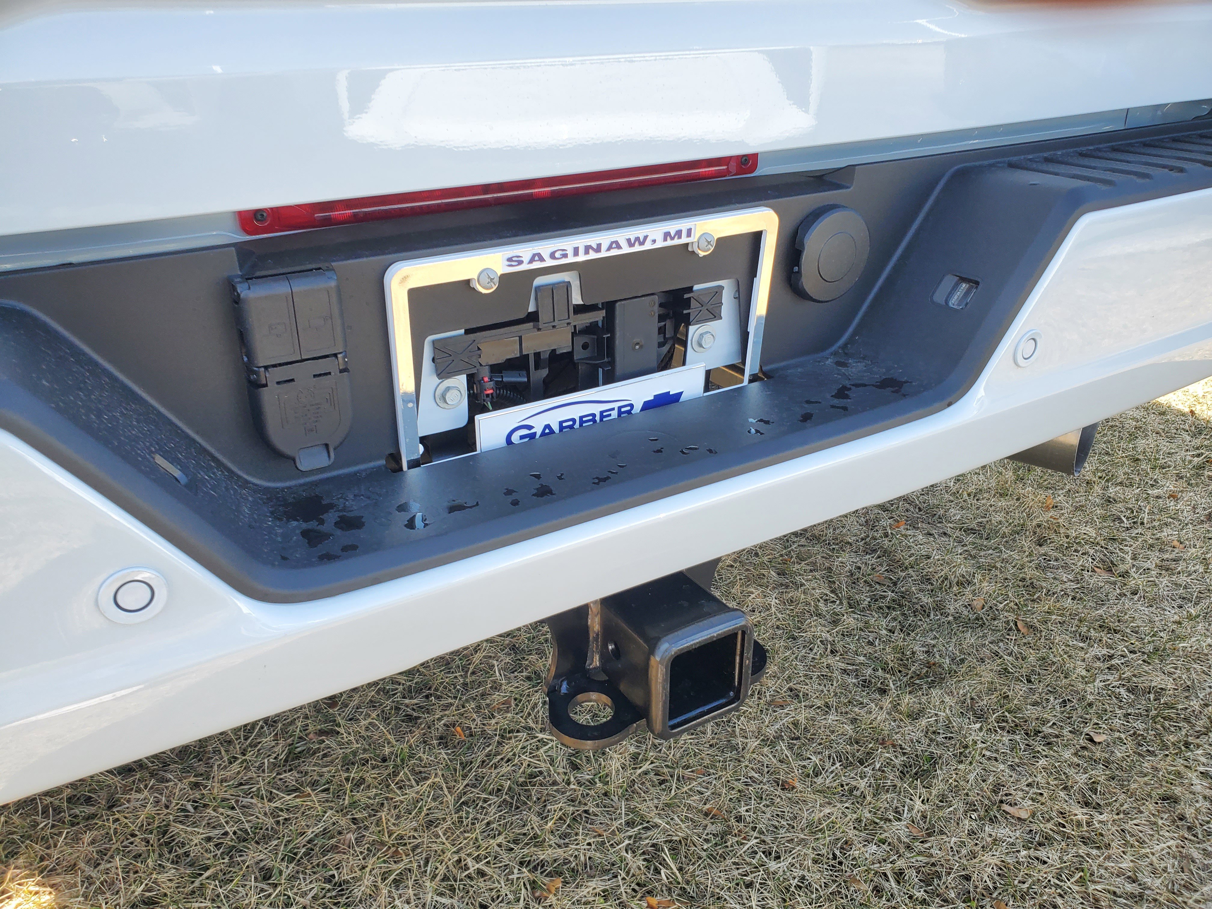 New 2026 Chevrolet Silverado 3500 High Country w/ High Country Premium Package image 37