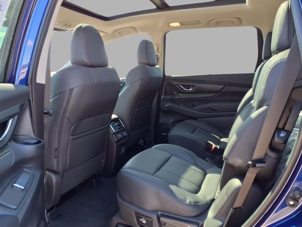 New 2026 Subaru Ascent Bronze Edition image 19