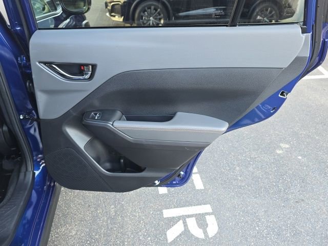 Used 2025 Subaru Crosstrek 2.5i Limited image 21