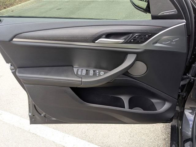 Used 2023 BMW X3 M40i w/ Premium Package image 28