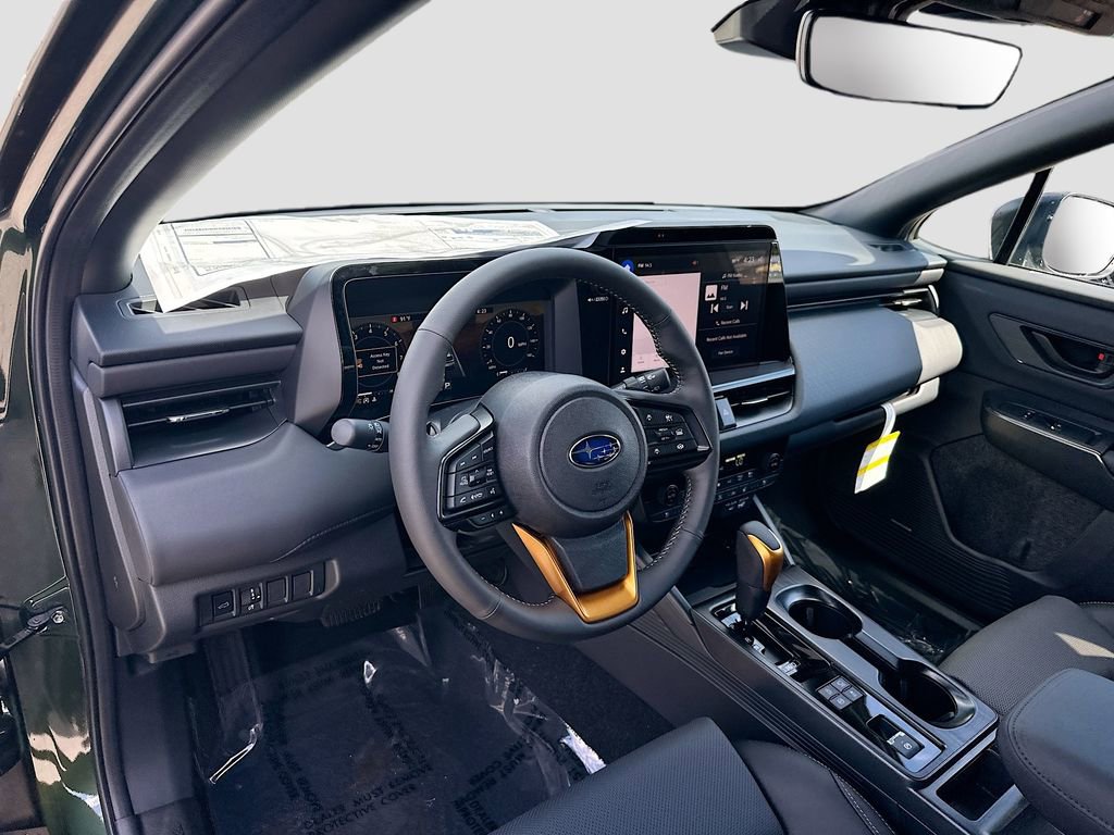 New 2026 Subaru Outback Wilderness AWD/4WD image 9