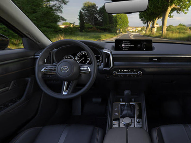 New 2026 MAZDA CX-50 AWD 2.5 S image 7