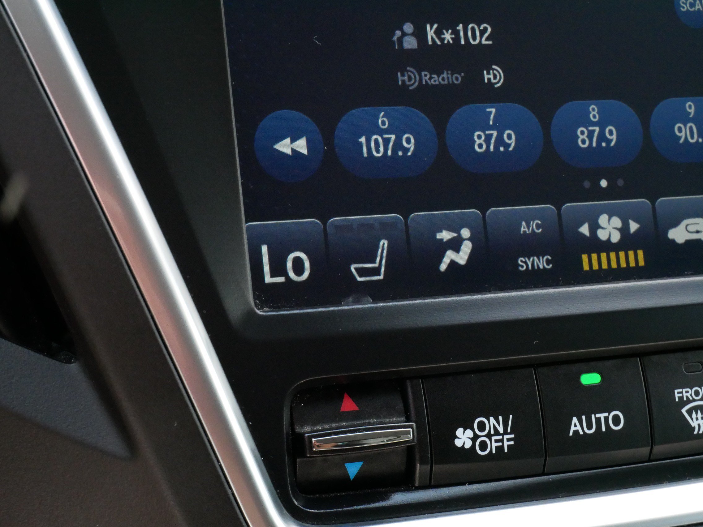 Used 2019 Acura MDX SH-AWD w/ Technology Package image 24