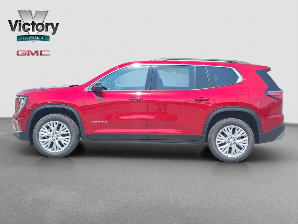 New 2027 GMC Acadia Elevation w/ Super Cruise Package AWD/4WD image 6