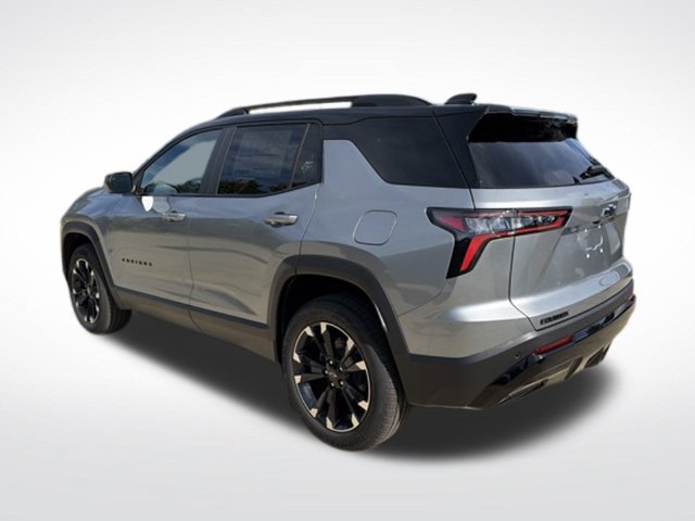 New 2027 Chevrolet Equinox RS w/ Safety and Technology Package FWD image 7