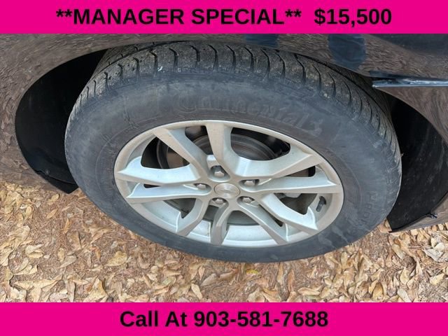 Used 2015 Chevrolet Camaro LT image 6