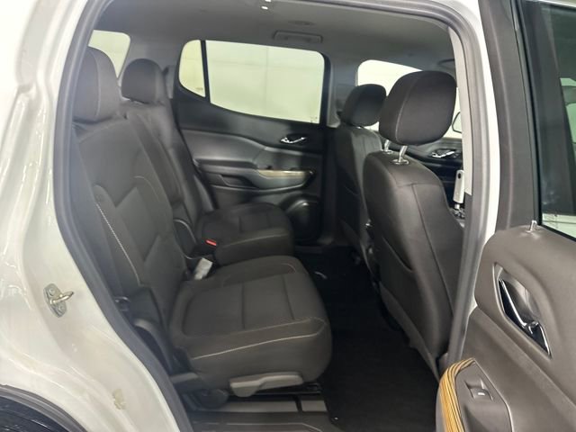 Used 2021 GMC Acadia SLE image 27