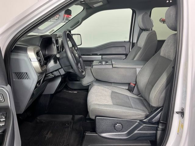 Used 2021 Ford F150 XLT AWD/4WD image 16
