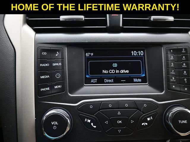Used 2016 Ford Fusion SE w/ Equipment Group 202A AWD/4WD image 22