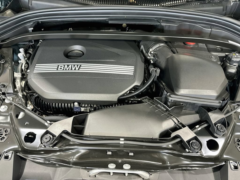 New 2027 BMW X1 xDrive28i AWD/4WD image 31