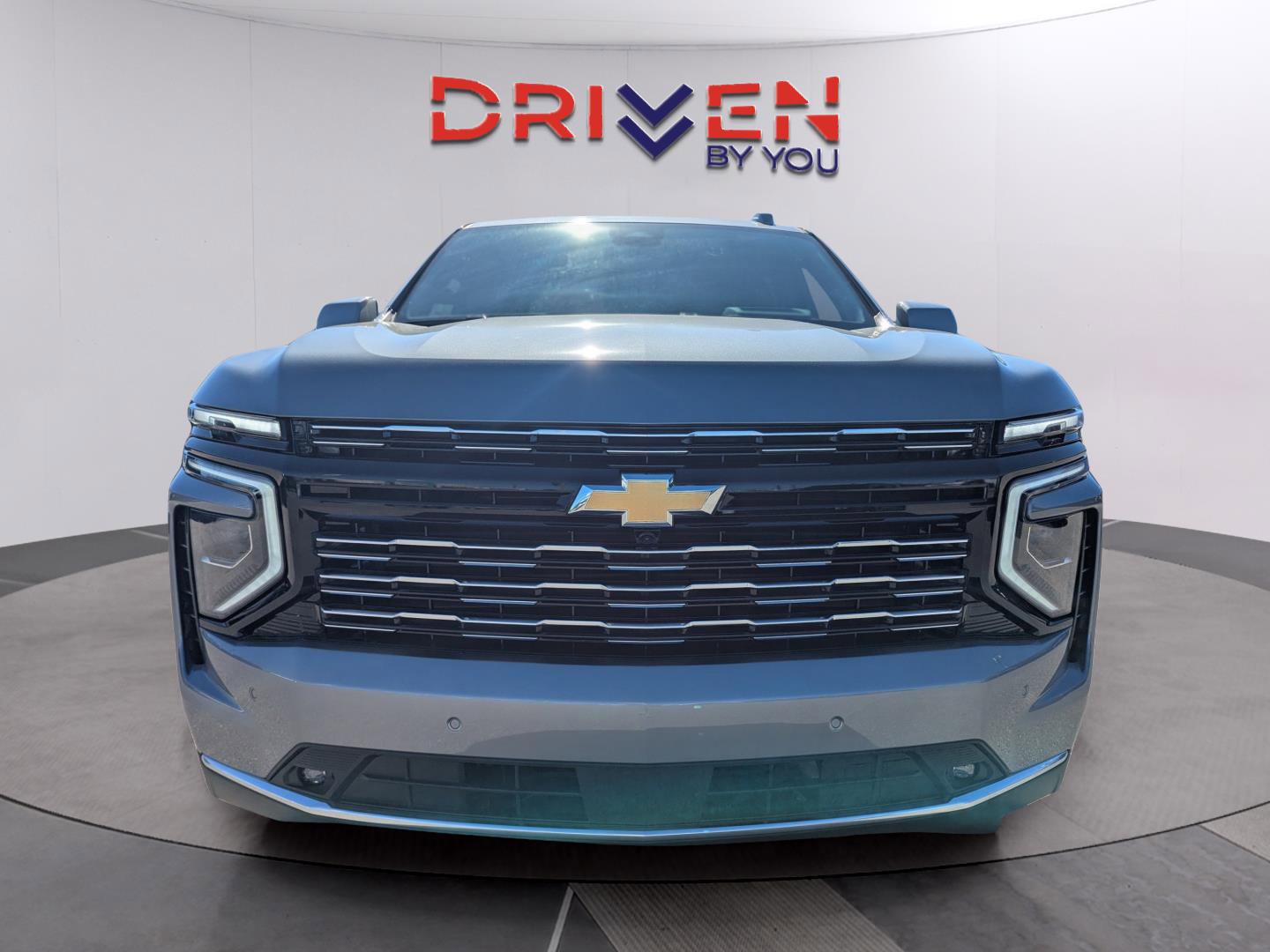 New 2026 Chevrolet Tahoe High Country image 11