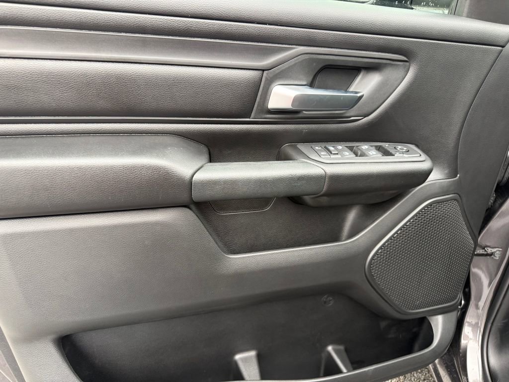 New 2026 RAM 1500 Classic Warlock AWD/4WD image 7