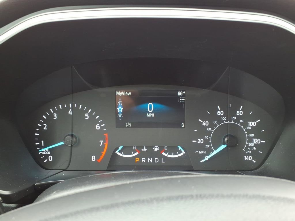 Certified 2022 Ford Escape SE image 18