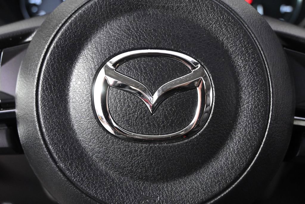 Used 2023 MAZDA CX-5 AWD 2.5 S w/ Premium Plus Pkg image 36