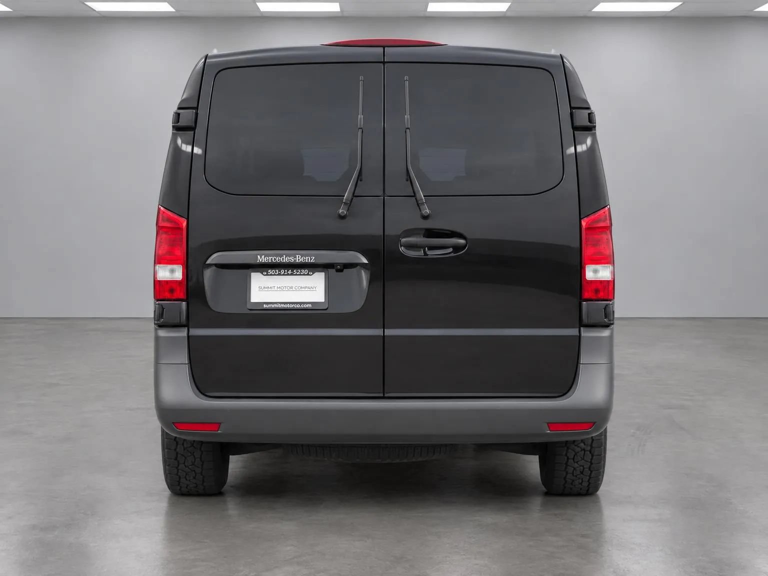 Used 2020 Mercedes-Benz Metris Passenger image 53