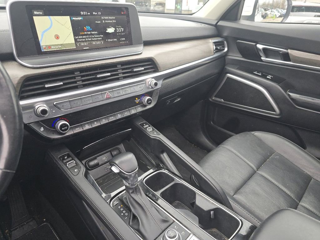 Used 2020 Kia Telluride EX w/ Towing Package AWD/4WD image 30