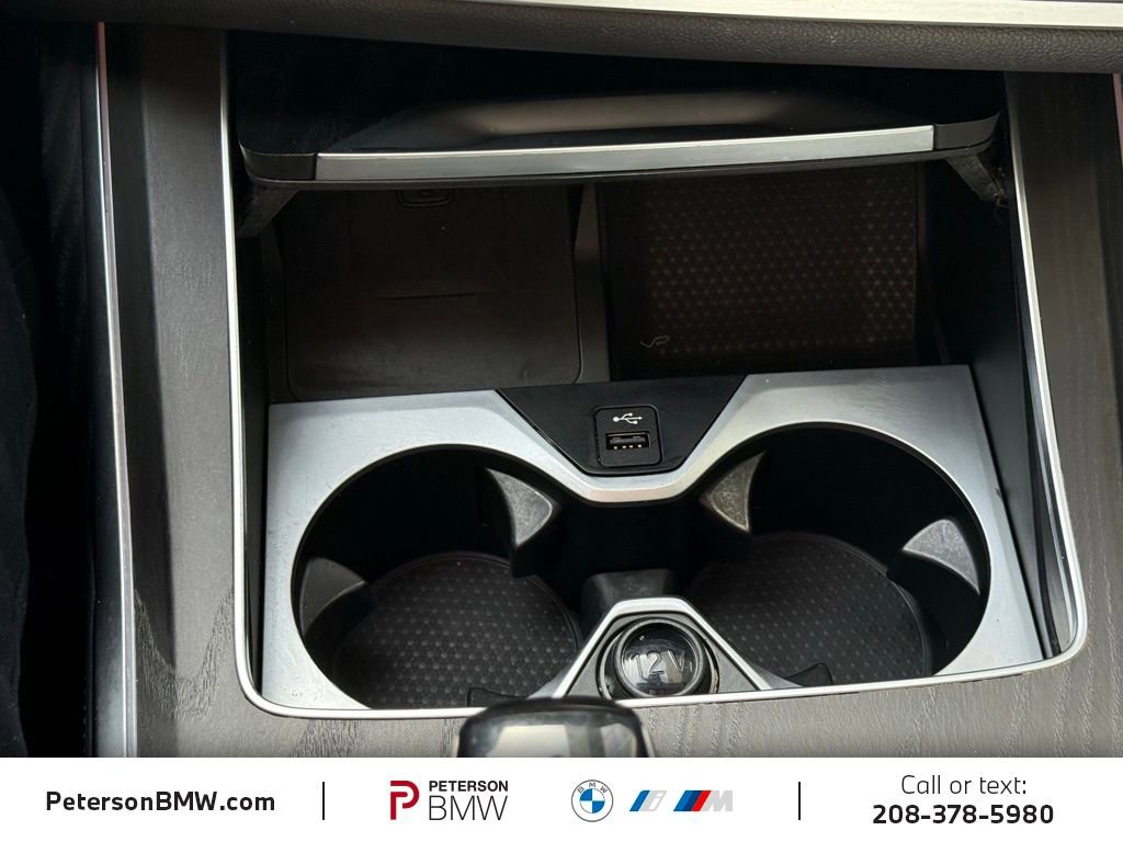 Used 2021 BMW X7 xDrive40i w/ Cold Weather Package image 34