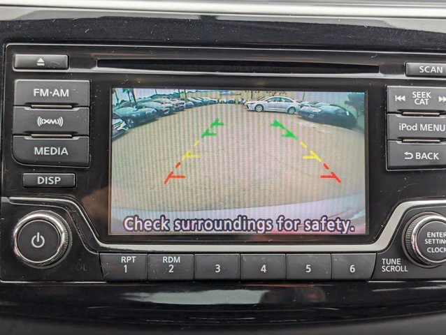 Used 2018 Nissan Sentra SV FWD image 13
