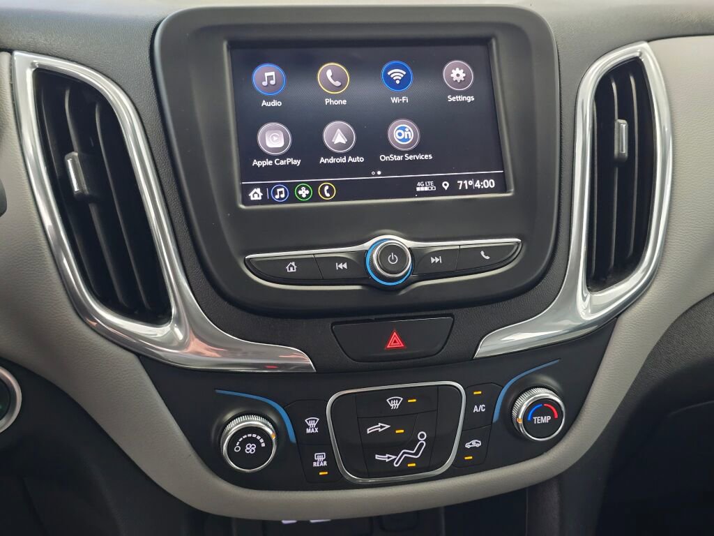 Used 2020 Chevrolet Equinox LS image 15