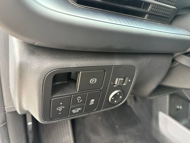 Used 2023 Hyundai Ioniq 6 SEL AWD/4WD image 19