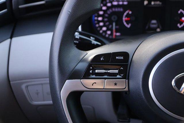 Used 2023 Hyundai Tucson SEL image 12